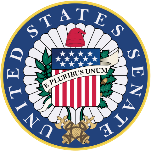 Image:Senate Seal.svg