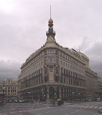 Banco Español de Crédito