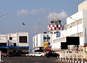 Trivandrum International Airport.