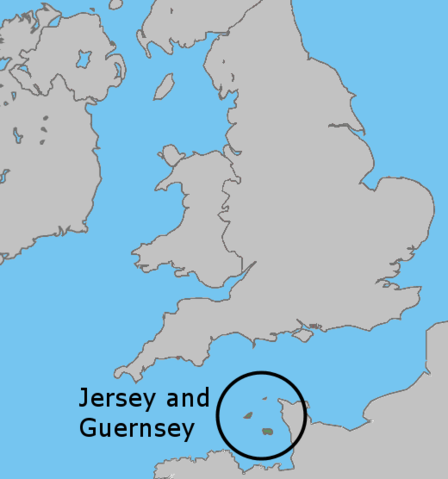 Image:Uk map jersey and guernsey.png