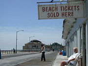 Cities such as Asbury Park, New Jersey inspired the themes of ordinary life in Bruce Springsteen's music.