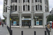 Branch of Barclays in Westminster