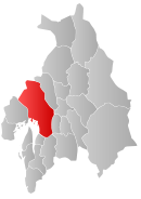 Oslo within Oslo