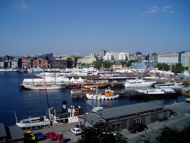 Image:Oslo port.jpg