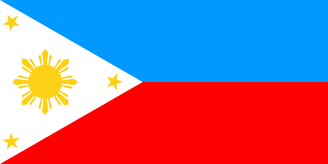 Image:Flag of the Philippines (light blue).svg