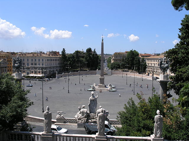 Image:Roma-piazza del popolo2.jpg