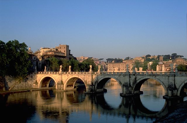 Image:Sant Angelo bridge.jpg
