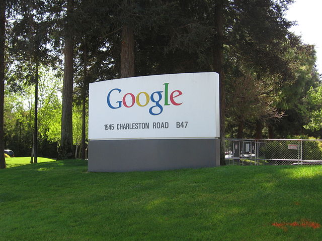 Image:Googleplex Welcome Sign.jpg