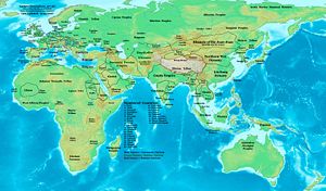 Full map: Eastern Hemisphere in 477 AD.