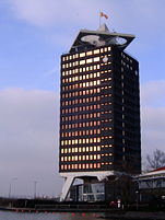 Shell Research and Technology Centre, Amsterdam