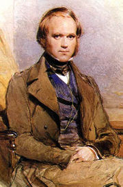 While still a young man, Charles Darwin joined the scientific élite.