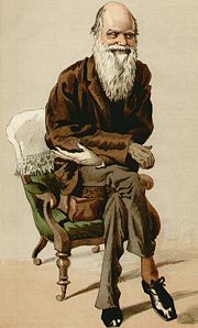 Caricature from 1871 Vanity Fair