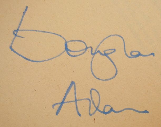 Image:Douglas Adams Sign from HH cover.jpg