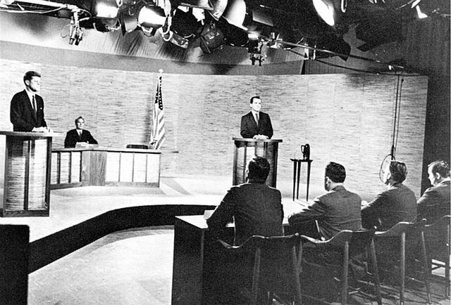 Image:Kennedy Nixon Debat (1960).jpg
