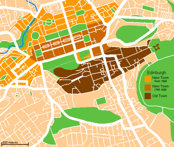 Image:Edinburgh map.png