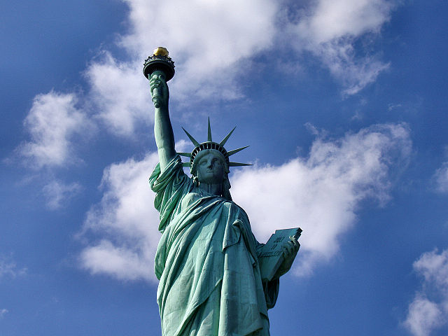Image:Liberty-statue-from-below.jpg
