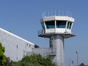 Southampton Airport Control Tower