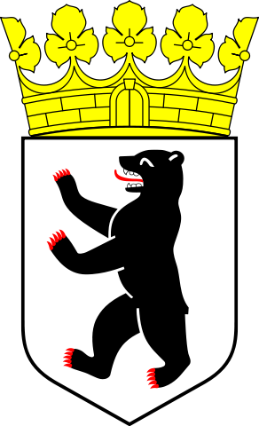 Image:Coat of arms of Berlin.svg