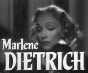 Marlene Dietrich was born in Berlin-Schöneberg.