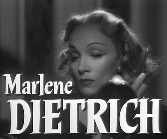 Image:Marlene Dietrich in Stage Fright trailer.jpg