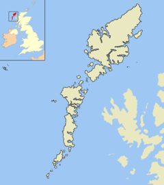 Stornoway (Outer Hebrides)