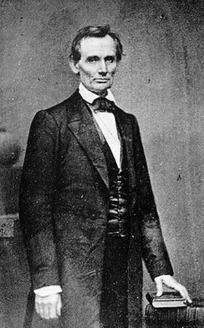 Image:Abraham Lincoln 1860.jpg