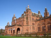 Kelvingrove Art Gallery and Museum is Glasgow's premier museum and art gallery, housing one of Europe's great civic art collections.