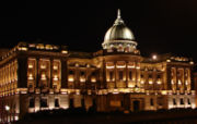 Established by wealthy tobacco merchant Stephen Mitchell, the Mitchell Library is now one of the largest public reference libraries in Europe.