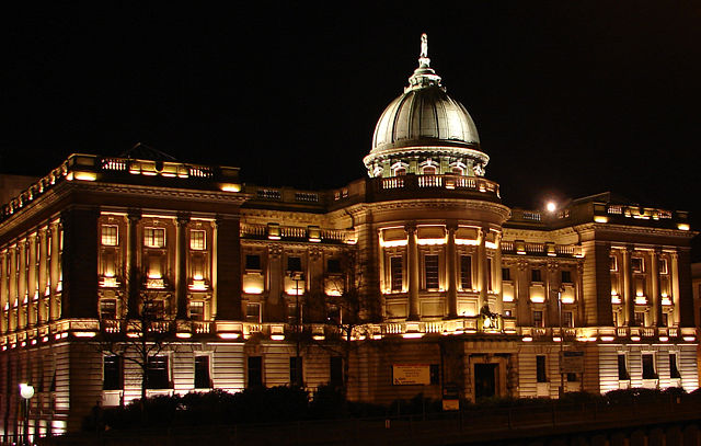 Image:Mitchell library.jpg