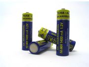 Some batteries contain toxic heavy metals, making recycling or proper disposal a high priority