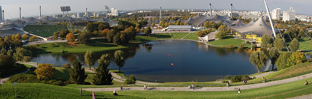 Image:Munich Olympiapark.jpg