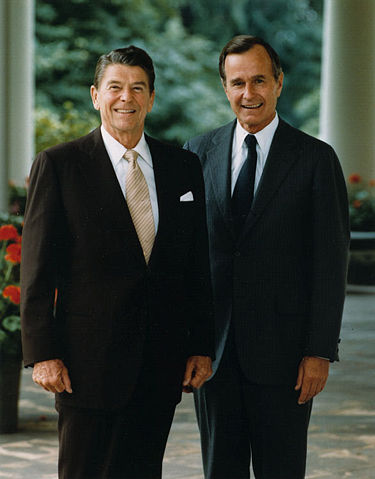 Image:Official portrait of President Reagan and Vice President Bush 1981.jpg