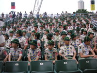 Cub Scouts of Hong Kong