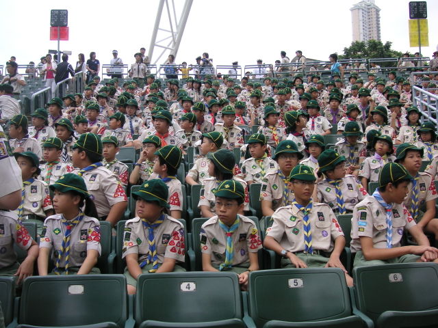 Image:Cub Scouts of Hong Kong at Scout Rally.jpg