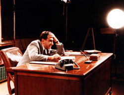 During the 1960s, Teller argued vigorously against the proposed nuclear test ban, testifying before Congress as well as on television.