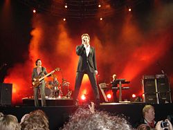 Duran Duran live at the ACC, Toronto