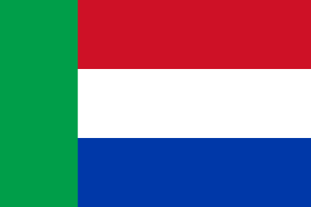 Image:Flag of Transvaal.svg