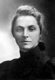 Emily Hobhouse (pictured) campaigned for improvement to the appalling conditions of the concentration camps. She helped to alter public opinion and to force the government to improve conditions in the camps, resulting in the Fawcett Commission.