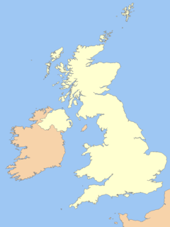 Llandudno (United Kingdom)