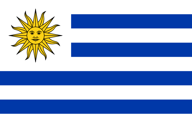 Image:Flag of Uruguay.svg