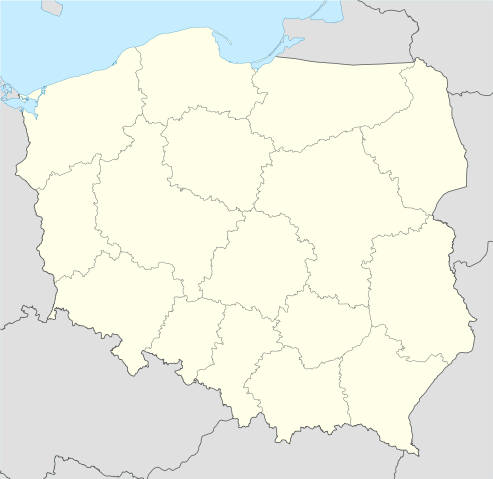 Image:Poland location map.svg