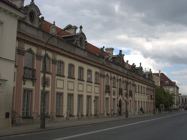 Image:2007-06-27 Pałac Branickich w Warszawie.jpg
