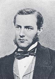 Max Müller is regarded as one of the founders of comparative mythology. In his Comparative Mythology (1867) Müller analysed the "disturbing" similarity between the mythologies of "savage" races with those of the early European races.