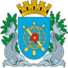 Official seal of Rio de Janeiro