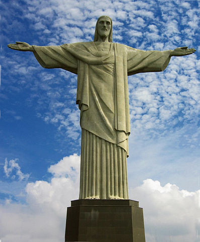 Image:Cristo Redentor - Rio.jpg