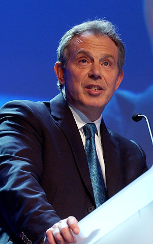 Image:Tony Blair at the World Economic Forum.jpg