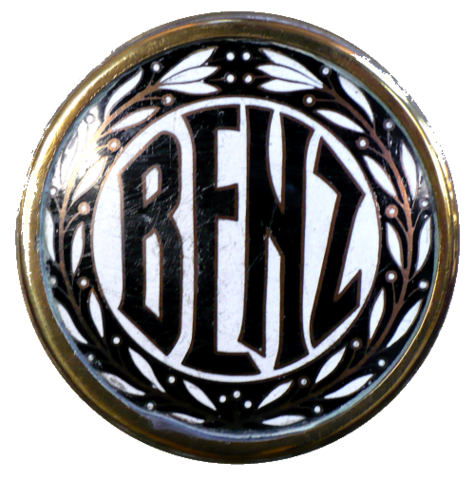 Image:Benz Logo Mannheim.png