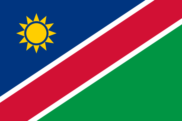 Image:Flag of Namibia.svg
