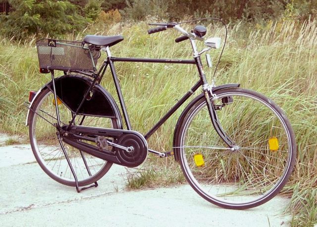 Image:Brosen city bicycle.jpg