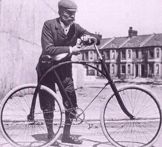 Image:BicyclePlymouth.jpg
